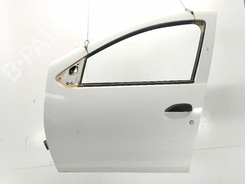 left-front-door-dacia-sandero-ii-2012-34459541 main image