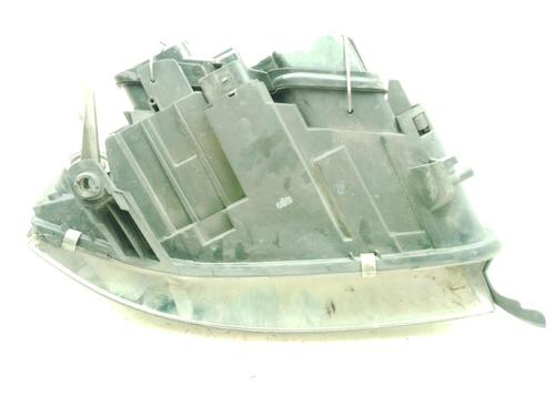 Left headlight AUDI A6 C5 (4B2, 4B4) 2.5 TDI | BP24187714C28 - Image 3