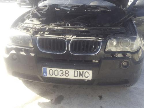 Left front fog light BMW X3 (E83) 2.0 d | BP38556151C30  - Image 5