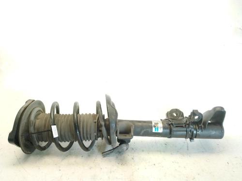 Left front shock absorber MERCEDES-BENZ C-CLASS (W204) C 200 CDI (204.001) | BP29746664M16 
