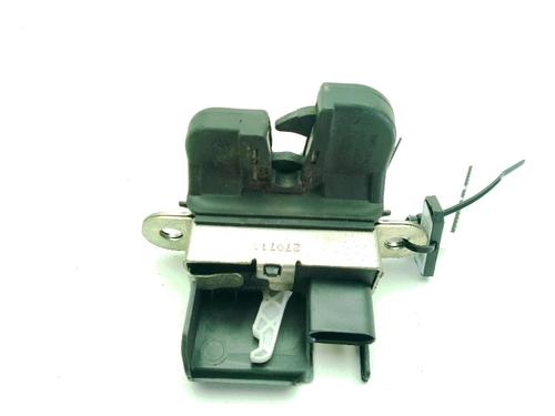 Tailgate lock VW PASSAT B7 Variant (365) 2.0 TDI | BP29875849C101