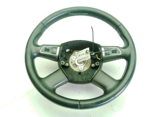steering-wheel-audi-q5-8rb-2008-2009-2010-2011-2012-2013-2014-2015-2016-2017-2018-2019-33840682 main image