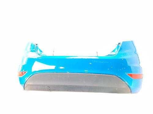 Used Rear bumper Rear bumper FORD FIESTA VI (CB1, CCN) 1.0 EcoBoost (100 hp) 33905219 33905219