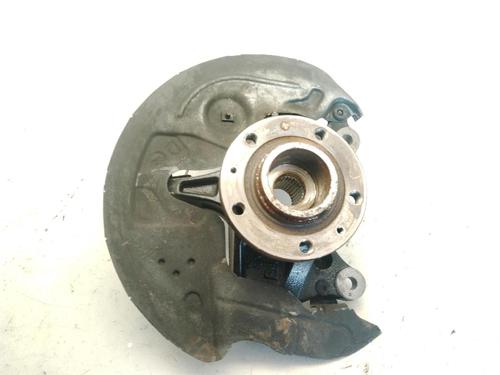 Used Right front steering knuckle Right front steering knuckle 27695716 27695716