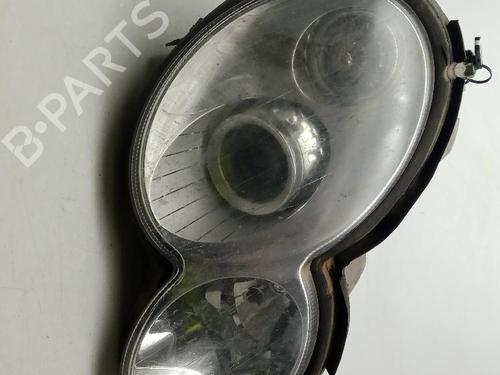 Used Right headlight Right headlight MERCEDES-BENZ CLC-CLASS (CL203) CLC 220 CDI (203.708) (150 hp) 33905410 33905410