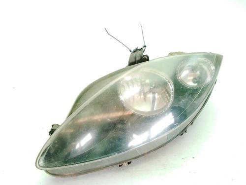 Used Left headlight Left headlight SEAT LEON (1P1) 2.0 TDI (170 hp) 33262939 33262939