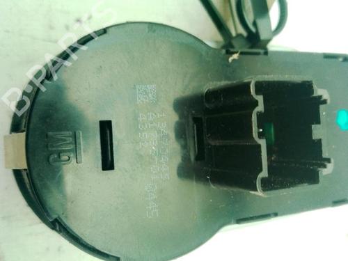 Headlight switch OPEL CORSA E (X15) 1.4 (08, 68) | BP40560281I24 - Image 3