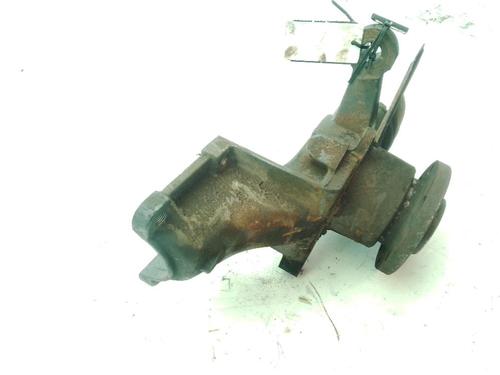 Left front steering knuckle PEUGEOT BOXER Bus (244, Z_) 2.2 HDi | BP30171035M25
