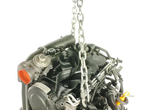 Motor SEAT LEON (1P1) 1.9 TDI (105 hp) 32103895