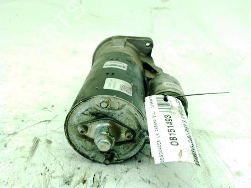 Starter FIAT DUCATO Van (250_) 120 Multijet 2,3 D | BP40278799M8 - Image 3