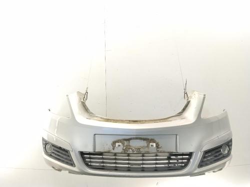 Used Front bumper Front bumper OPEL ZAFIRA / ZAFIRA FAMILY B (A05) 1.9 CDTI (M75) (100 hp) 40622408 40622408
