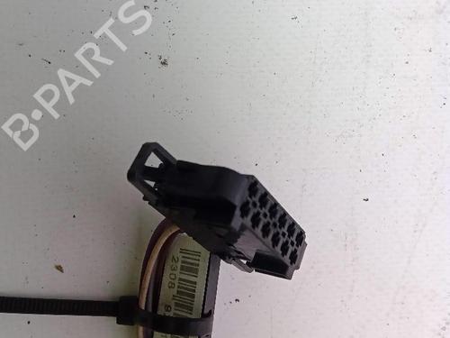 Lusterko boczne lewe VW PASSAT B5 (3B2) 1.9 TDI | BP30919736C26