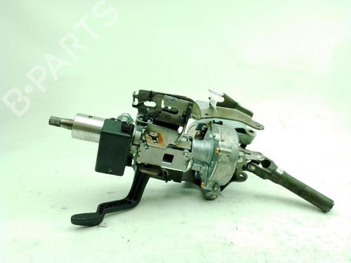 Steering column RENAULT MEGANE IV Hatchback (B9A/M/N_) 1.3 TCe 140 (B9NB) | BP39580281M21 - Image 3