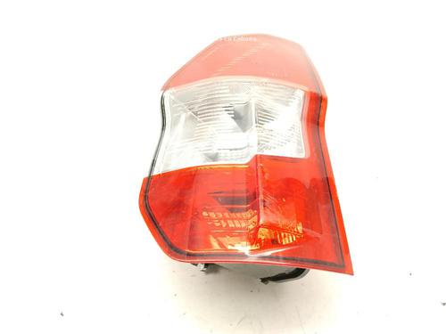 Used Right taillight Right taillight FORD TRANSIT COURIER B460 Box Body/MPV 1.5 TDCi (75 hp) 39766334 39766334