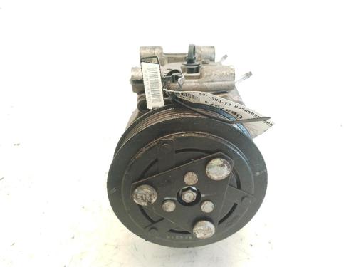 AC Kompressor CITROËN C3 III (SX) 1.2 PureTech 82 (83 hp) 29475172