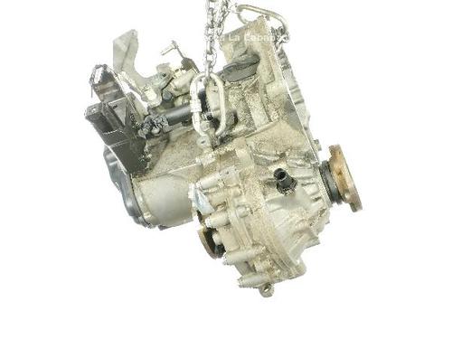 Gearbox SEAT IBIZA III (6L1) 1.4 TDI | BP18367956M3 