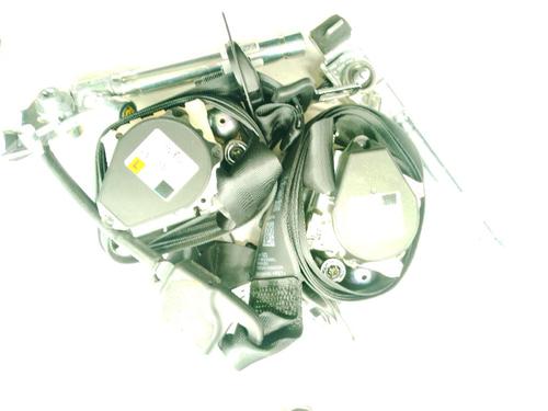 Airbag Kit OPEL CROSSLAND X / CROSSLAND (P17, P2QO) 1.2 (75) | BP30191922C86 