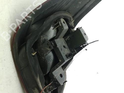 Right taillight BMW 5 (E60) 525 d | BP33651605C35 - Image 4