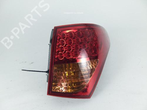 Right taillight HYUNDAI ix55 3.0 V6 CRDi 4WD | BP24041352C35 - Image 1
