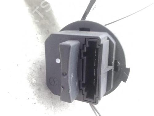 Heater resistor MERCEDES-BENZ C-CLASS (W204) C 220 CDI (204.008) | BP22332528M108 