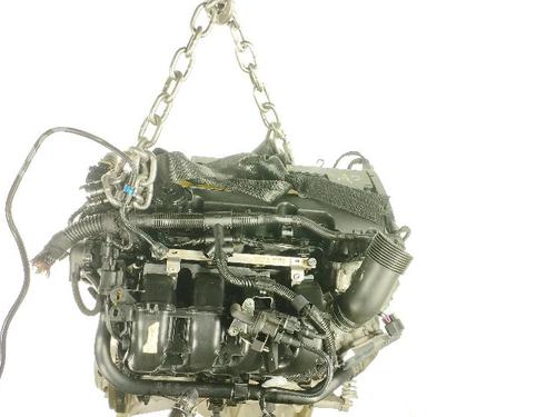 Used Engine Engine 36833477 36833477