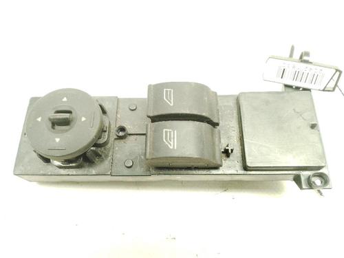 Used Left front window switch Left front window switch FORD FOCUS II (DA_, HCP, DP) [2004-2013] 34150745 34150745