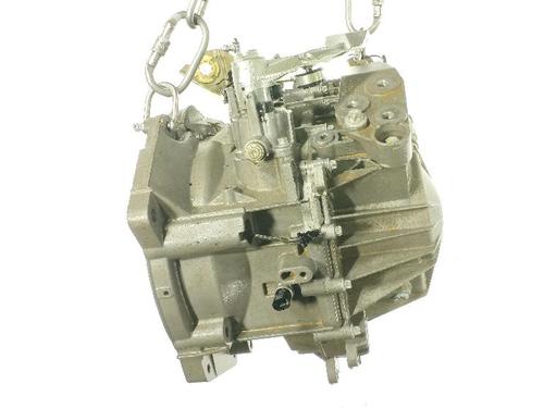 Gearbox OPEL CORSA D (S07) 1.3 CDTI (L08, L68) | BP26881430M3 