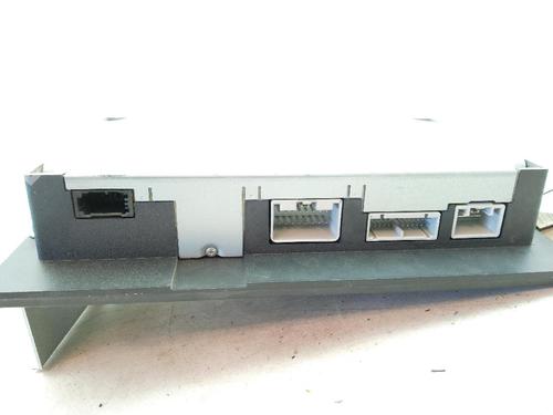 Electronic module JAGUAR XF I (X250) 3.0 D | BP24003075M83 