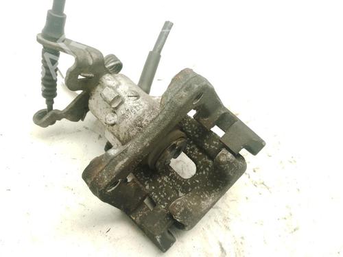 Left rear brake caliper SEAT LEON ST (5F8) 2.0 TDI | BP28290685M107