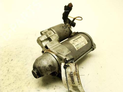 Used Starter OPEL ADAM (M13) 1.4 (101 hp) 32658706