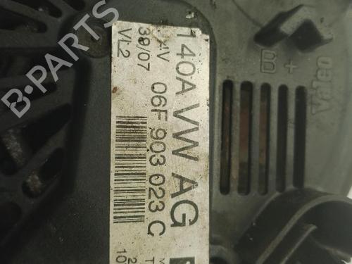 Alternator VW TOURAN (1T1, 1T2) 1.9 TDI | BP24050382M7 