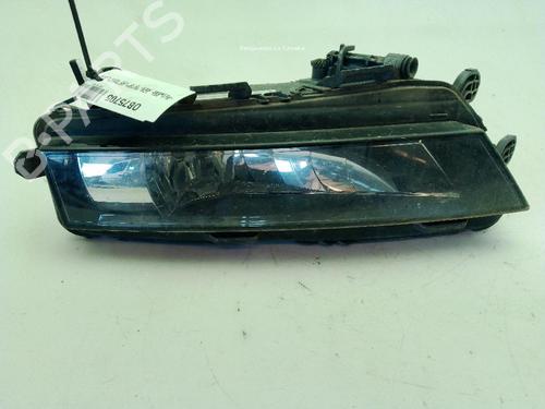 Used Left front fog light SKODA OCTAVIA III (5E3, NL3, NR3) 2.0 TDI 4x4 (150 hp) 29605917