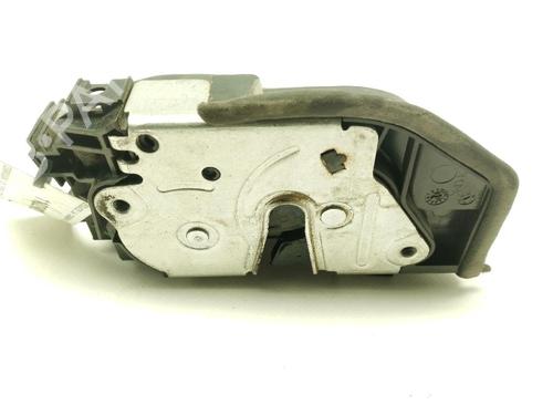Used Rear left lock Rear left lock BMW X3 (E83) 2.0 sd (177 hp) 39549689 39549689