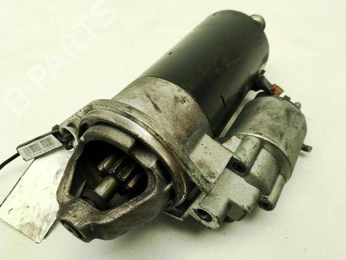 Used Starter Starter OPEL ASTRA G Estate (T98) 2.0 DI (F35) (82 hp) 34535225 34535225
