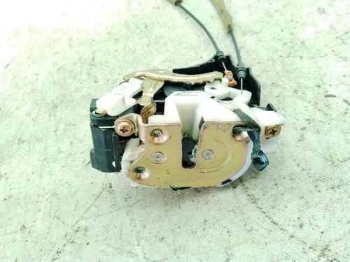 Used Rear right lock MITSUBISHI GRANDIS (NA_W) 2.0 DI-D (NA8W) (136 hp) 27714335