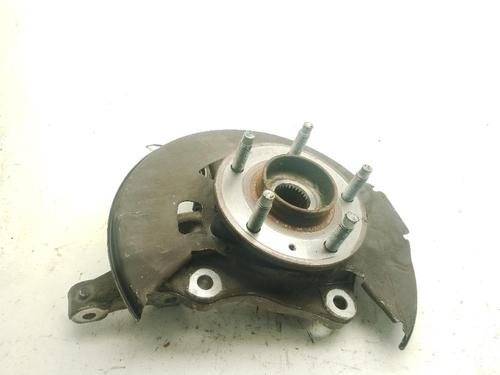 Left front steering knuckle OPEL ZAFIRA TOURER C (P12) 1.6 CDTI (75) | BP26881360M25 