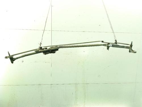 Front wiper motor MERCEDES-BENZ VITO Bus (W639) 115 CDI 4x4 (639.701, 639.705) | BP29203842M29 