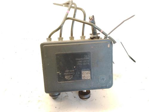 Used ABS pump ABS pump MITSUBISHI ASX (GA_W_) 1.6 DI-D (114 hp) 29555114 29555114