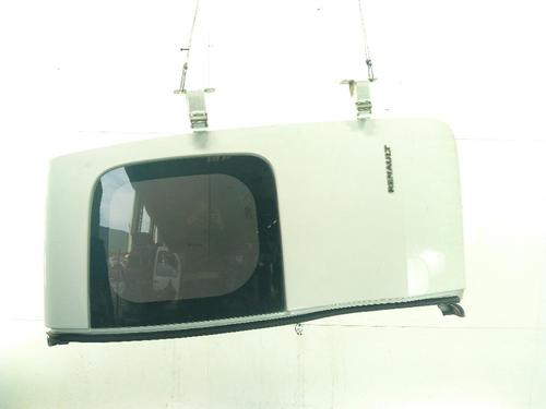 Right tailgate RENAULT KANGOO / GRAND KANGOO II (KW0/1_) 1.5 dCi 90 (KW05, KW08, KW0G, KW11) | BP29421481C77 