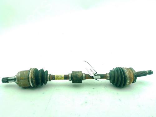 Used Left front driveshaft Left front driveshaft KIA STONIC (YB) 1.0 T-GDi Eco-Dynamics+ (101 hp) 31125571 31125571