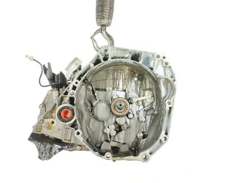 Used Gearbox Gearbox RENAULT CAPTUR I (J5_, H5_) 0.9 TCe 90 (90 hp) 36555125 36555125