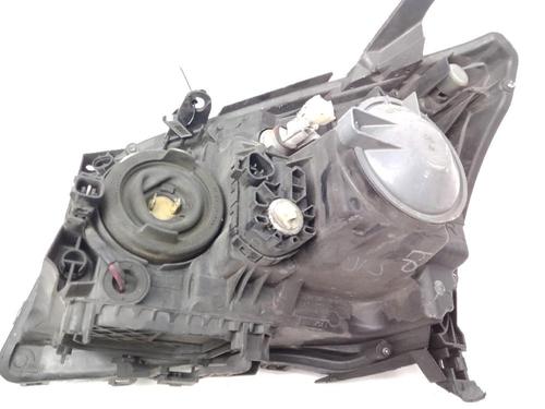 Right headlight FORD FOCUS I Saloon (DFW) 1.6 16V | BP18360605C29 