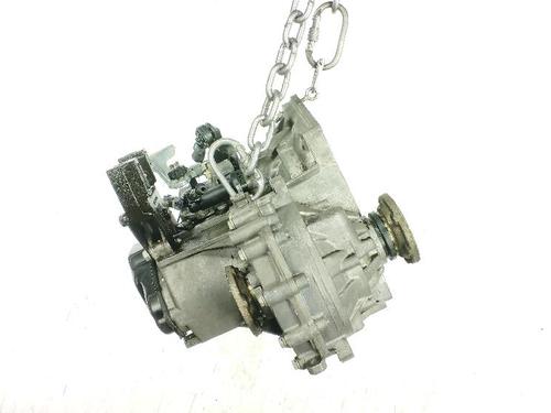 Gearbox SEAT TOLEDO IV (KG3) 1.6 TDI | BP24544577M3 