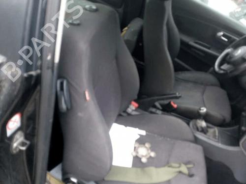 Left headlight SEAT IBIZA III (6L1) 1.9 TDI | BP18367854C28 