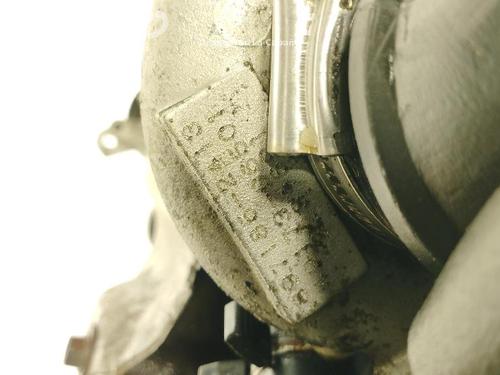 Engine OPEL CORSA C (X01) 1.7 DTI (F08, F68) | BP27534035M1 
