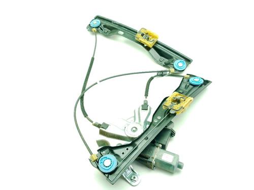 Front left window mechanism OPEL ASTRA J (P10) 2.0 CDTI (68) | BP32132310C22 - Image 2
