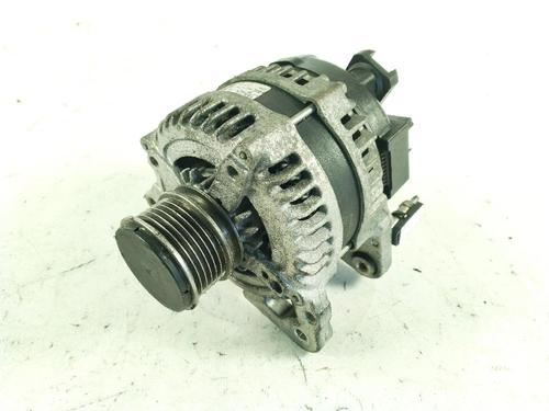 Used Alternator Alternator VW TIGUAN (5N_) 2.0 TDI (140 hp) 24545193 24545193