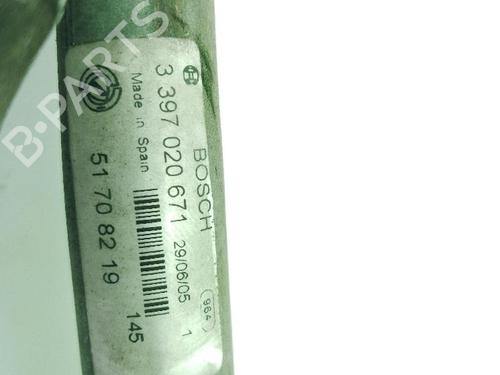 Silniczek wycieraczek przednich FIAT CROMA (194_) 1.9 D Multijet | BP30919858M29