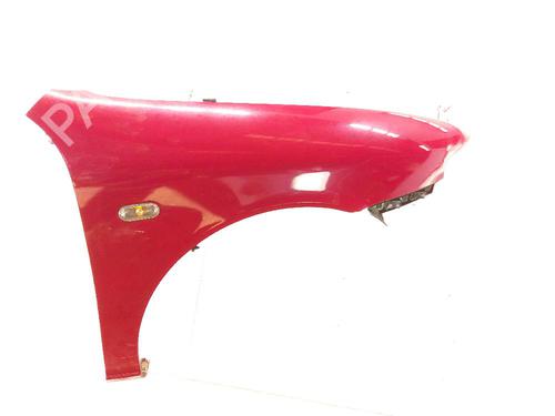Used Right front fenders SEAT LEON (1M1) 1.9 TDI (110 hp) 26673175