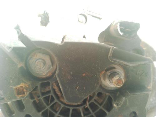 Alternator OPEL CORSA D (S07) 1.2 (L08, L68) | BP24928707M7  - Image 5